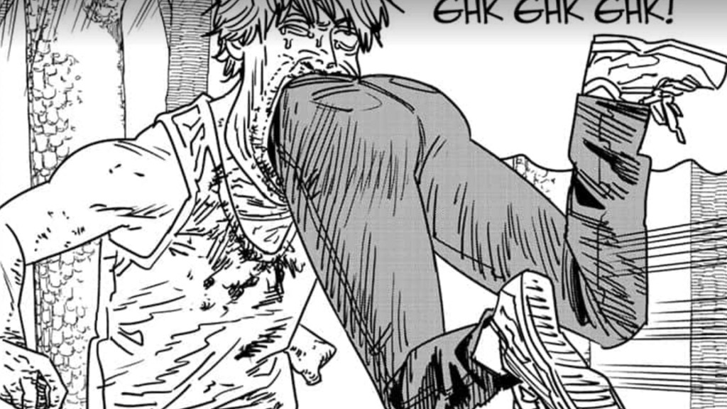 Chainsaw Man Chapter 190 Release Date, Time, and Where to Read 2 Chainsaw Man chapter 190 Denji