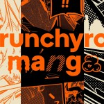 Breaking News: Crunchyroll Manga Revolution Is Coming!