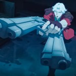 Capcom’s Devil May Cry Animated Series Coming to Netflix This April! Check Out the Opening Credits