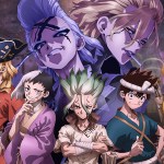 Dr. Stone: Science Future Release Date, Time and Where to Watch