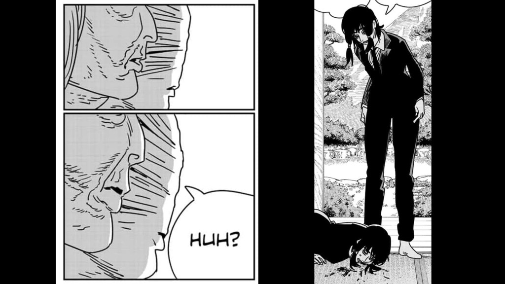 "Why Does Fumiko Have a Clone?" Chainsaw Man Fans Are Spiraling After Chapter 189 2 Fumiko Clone Chainsaw Man chapter 189 Aging Devil