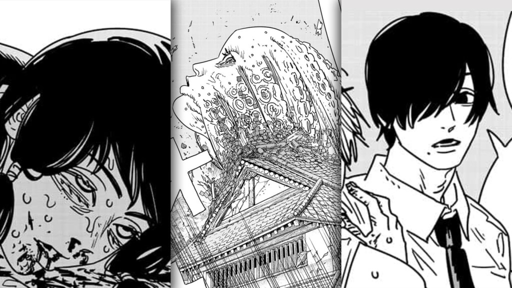 Chainsaw Man Chapter 190 Release Date, Time, and Where to Read 3 Chainsaw Man Chapter 190