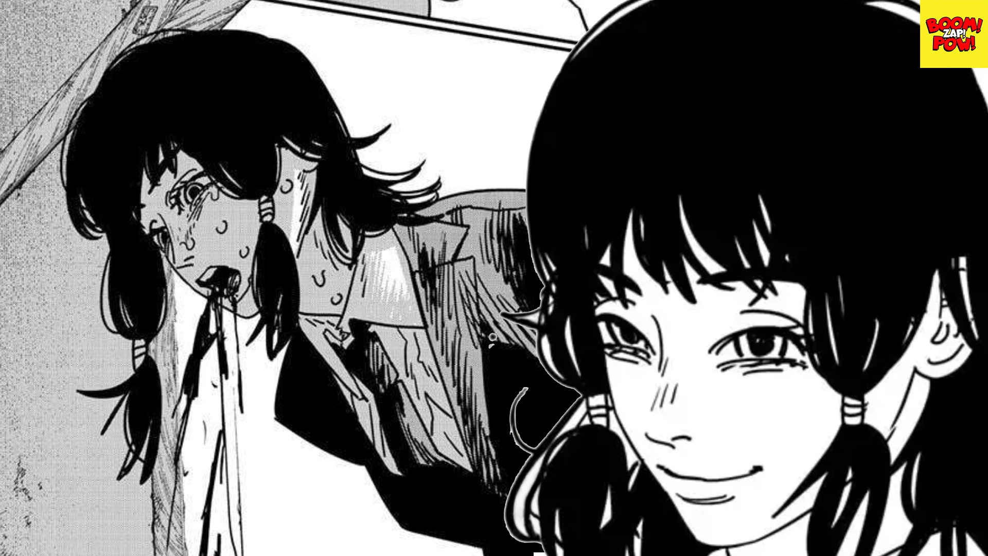 "Why Does Fumiko Have a Clone?" Chainsaw Man Fans Are Spiraling After Chapter 189 1 Fumiko Clone Chainsaw Man chapter 189