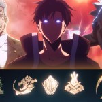 Breaking Down the Iconic Guilds in Solo Leveling 2 Breaking Down the Iconic Guilds in Solo Leveling