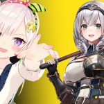 Hololive VTubers Can’t Stop Talking About the Sakamoto Days Anime Premiere