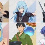 New “Isekai∞Isekai” Anime Crossover Video Game Announced – All the Details You Need!