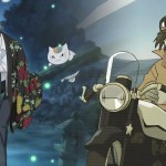 What Are Iyashikei Anime & How They Help You Relax
