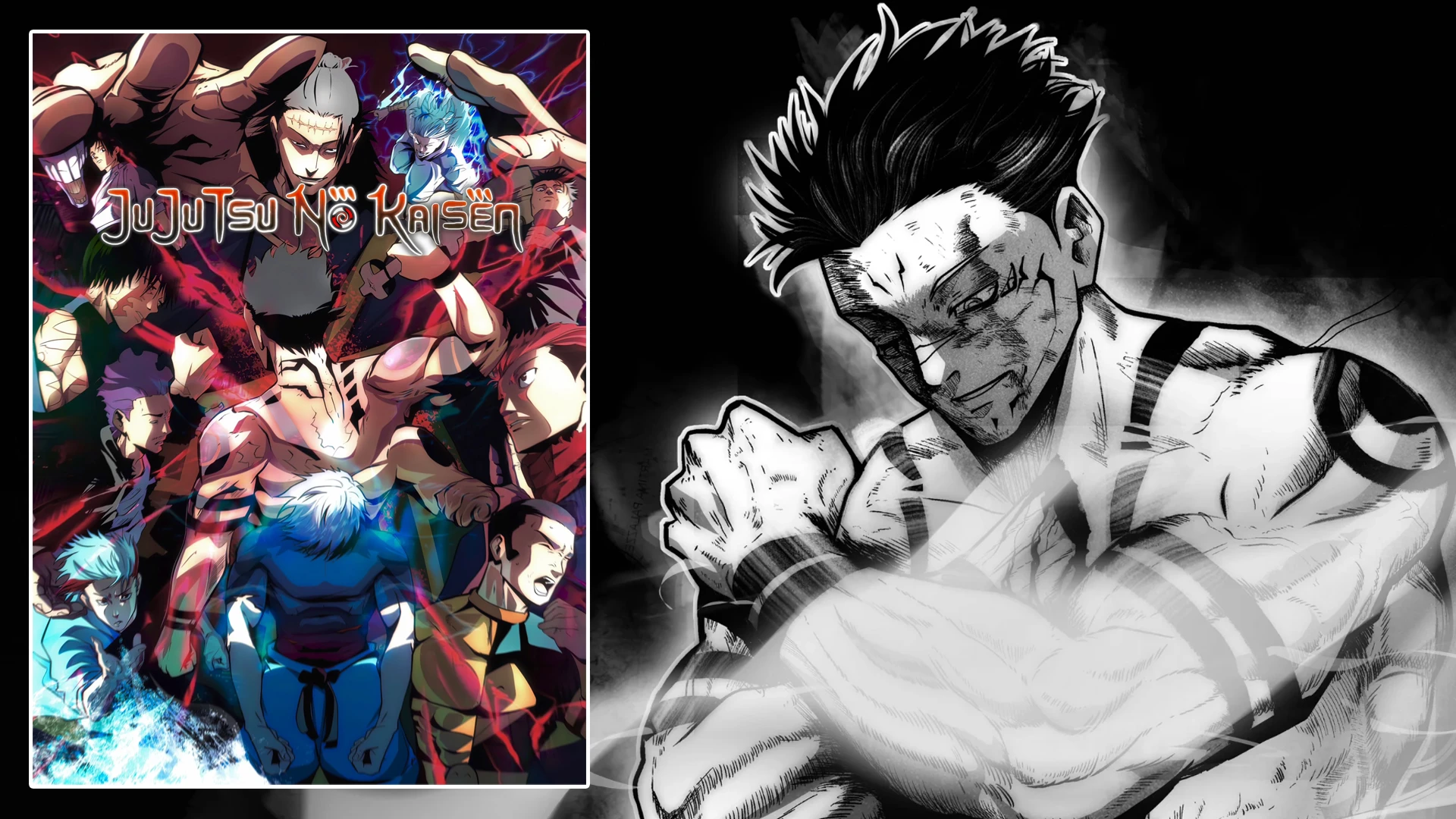 Jujutsu No Kaisen: The Fanmade Project Aiming to Fix the OG Manga’s Controversial Ending 1 Jujutsu no Kaisen fanmade