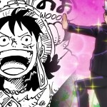 The Manga Giants That Topped 2024 Charts
