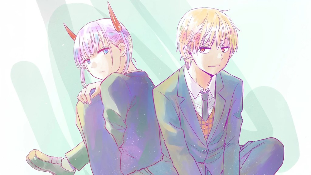 Manga Taisho Award 2025 COSMOS