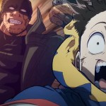 My Hero Academia Spin-Off series 'Vigilantes' Trailer, Release Date and More 8 My Hero Academia Spin-Off series ‘Vigilantes’ Trailer, Release Date and More