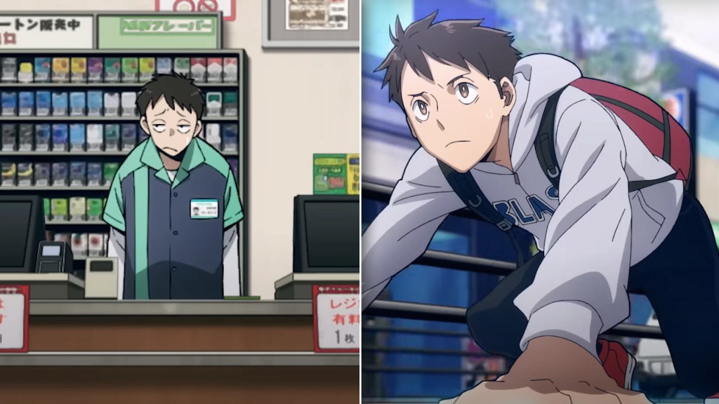 My Hero Academia Spin-Off series 'Vigilantes' Trailer, Release Date and More 3 My Hero Academia Vigilantes lead Koichi Haimawari