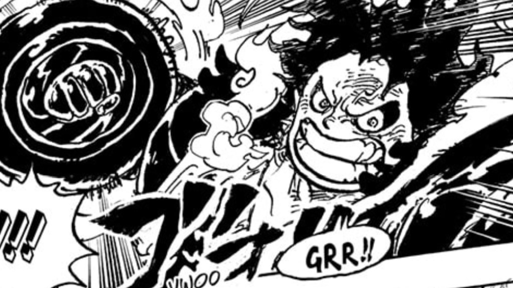 The Manga Giants That Topped 2024 Charts 11 One Piece manga