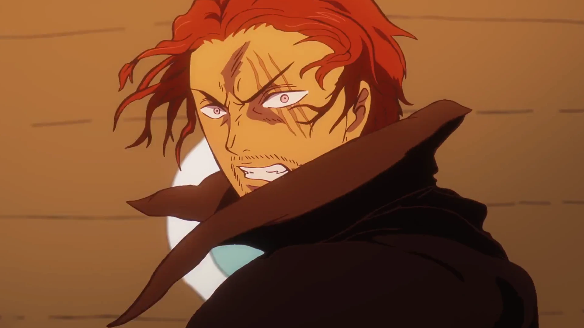 One Piece 1137 spoilers Shanks