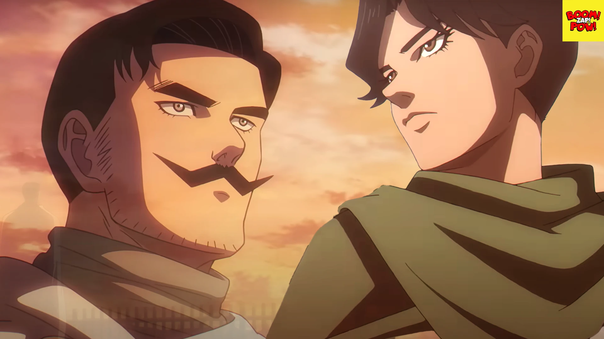 Orb: On the Movements of the earth new PV