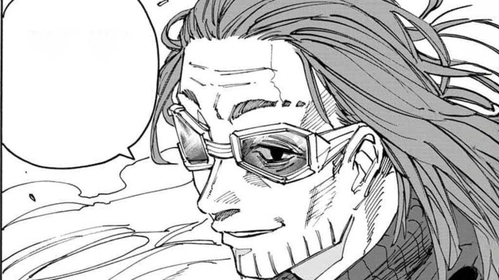 Meet the Deadly Assassins of 'The Order' in Sakamoto Days 11 Sakamoto Days The Order Kindaka