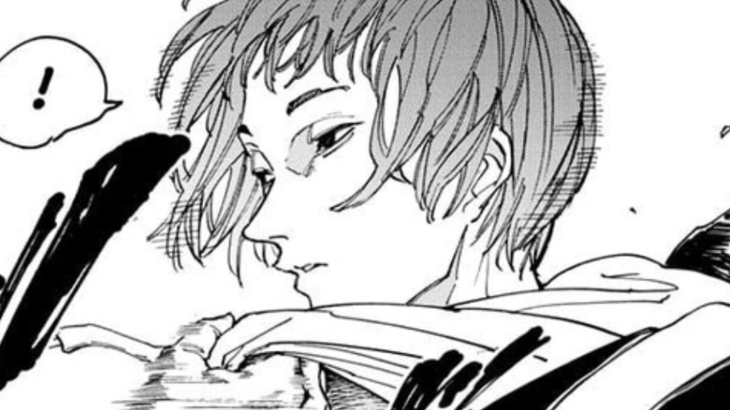 Meet the Deadly Assassins of 'The Order' in Sakamoto Days 13 Sakamoto Days The Order Tanabata