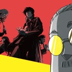 Meet the Deadly Assassins of 'The Order' in Sakamoto Days 1 Meet the Deadly Assassins of ‘The Order’ in Sakamoto Days