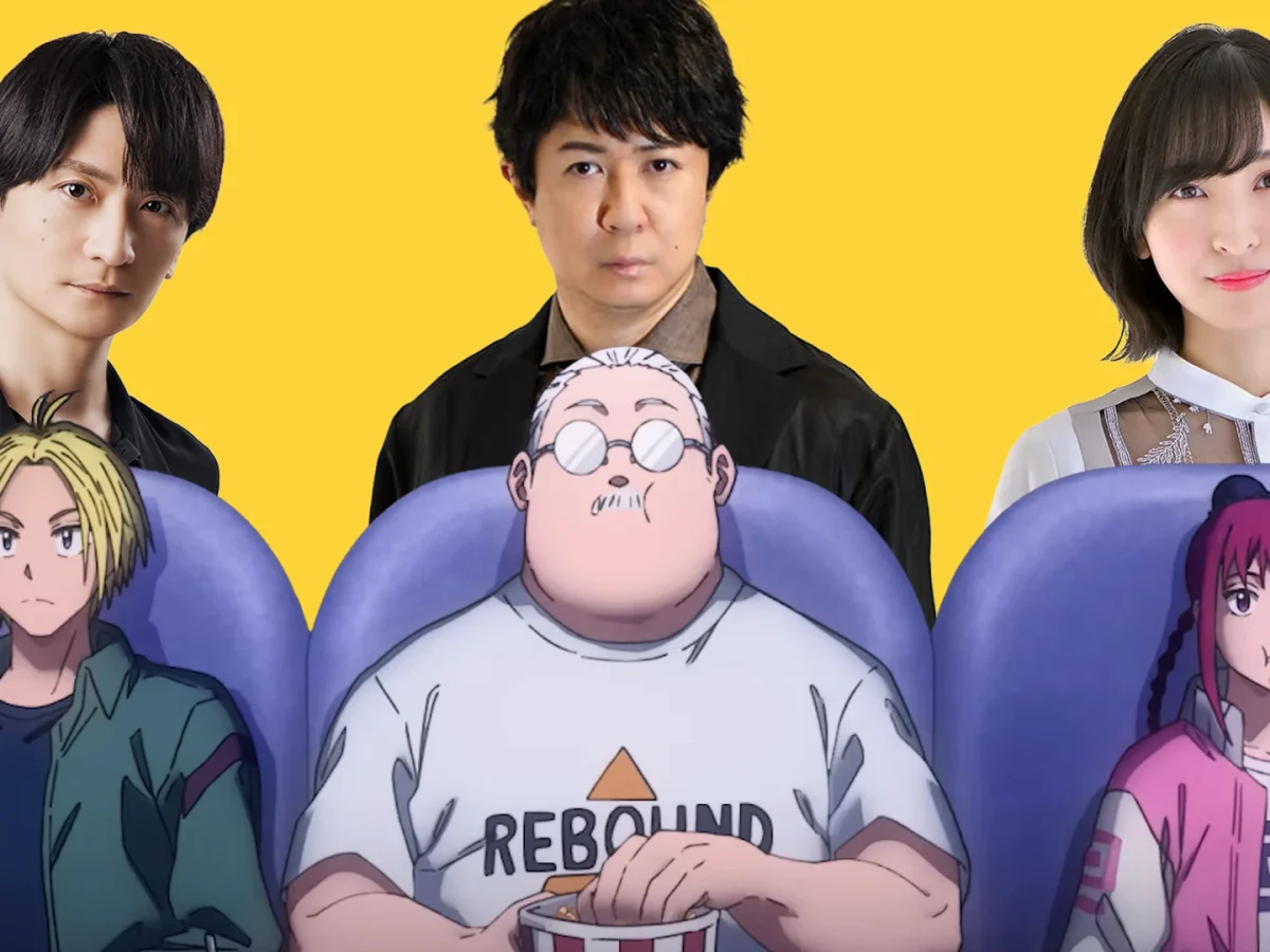 Sakamoto Days Main Characters Take The Mic: Voice Cast Reveals BTS Magic
