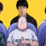 Sakamoto Days Main Characters Take The Mic: Voice Cast Reveals BTS Magic