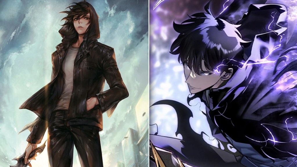 Can Solo Leveling Live-Action Deliver Where Others Have Fallen Short? 2 Solo Leveling Live-Action Adaptation Manhwa