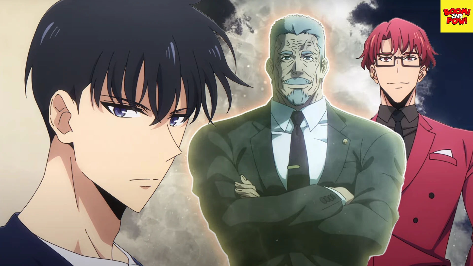 Solo leveling Season 2 Episode 4 Preview, Release Date and What to Expect 1 Solo Leveling Season 2 Episode 4 cover art