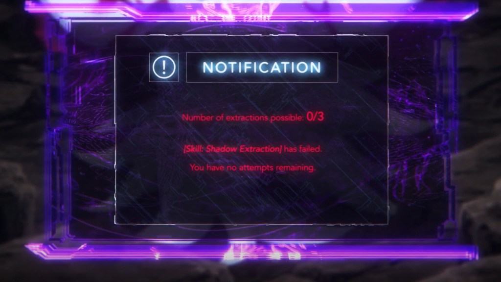 Solo leveling Season 2 Episode 2 Sung The System