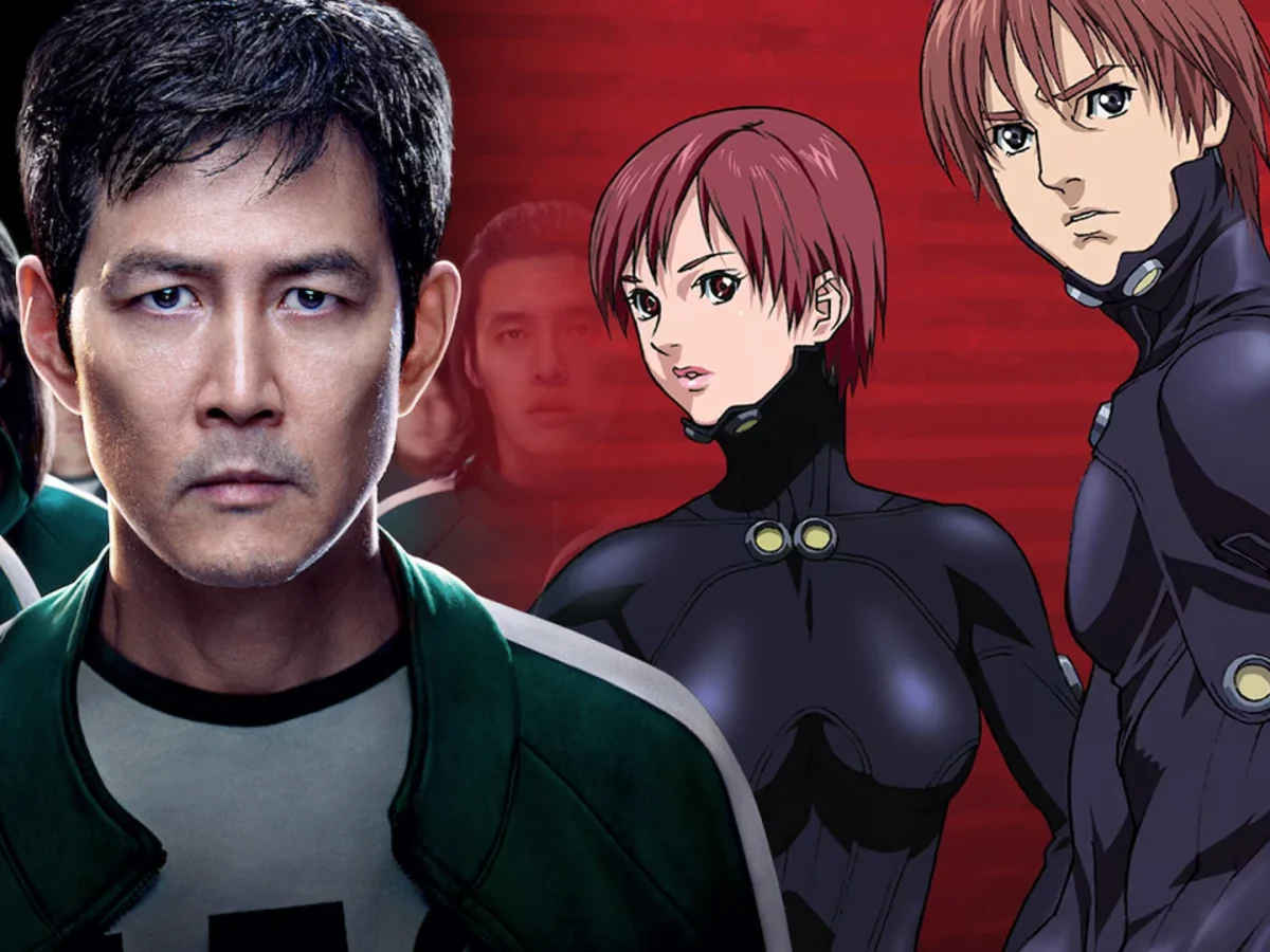 Must-Watch Anime for Fans of Squid Game: Thrills, Mind Games, and Survival Drama