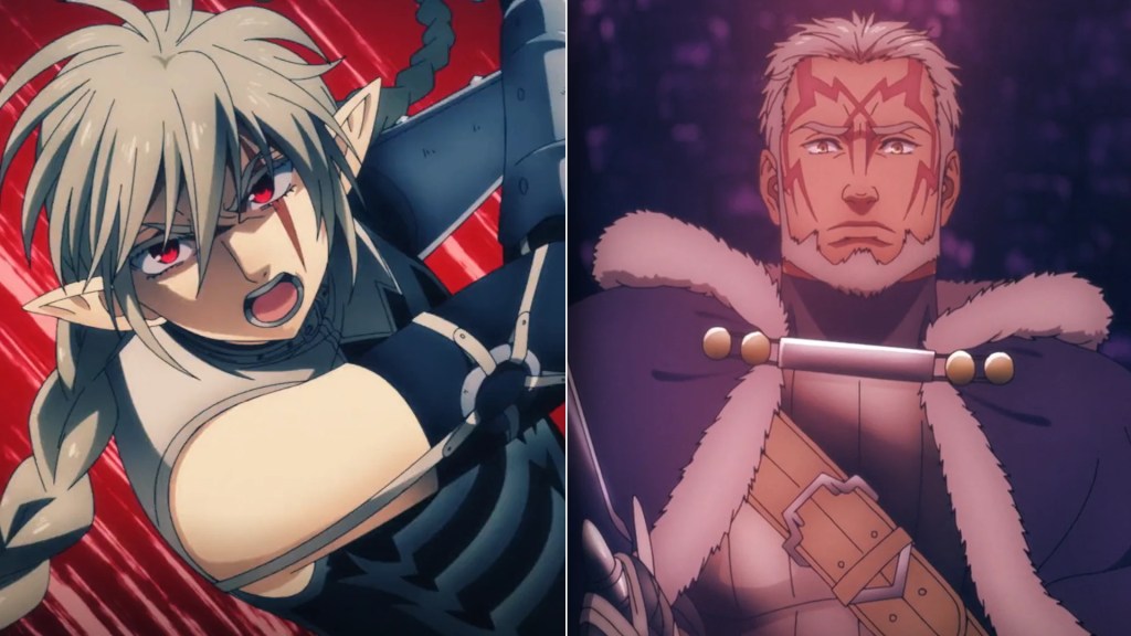 "Very Promising First Episode": Fans React to Übel Blatt Anime Premiere 3 Ubel Blatt Anime Koinzell