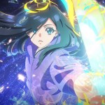 Mappa Starts 2025 with Natsuko’s Isekai Adventure in Zenshu Episode 1