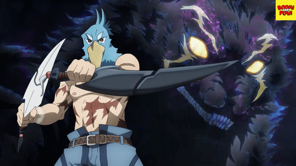 Shangri-La Frontier Season 2: New Creditless Opening and Ending Themes 2 image 3