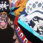 Blackbeard vs Law One Year Later - Is Law Still on Blackbeard’s Radar in One Piece? 5 Blackbeard vs Law One Year Later – Is Law Still on Blackbeard’s Radar in One Piece?