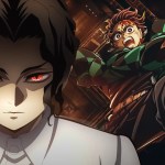 Demon Slayer Infinity Castle Movie Release Announcement Drops on March 1 1 Demon Slayer Infinity Castle Movie Release Announcement Drops on March 1
