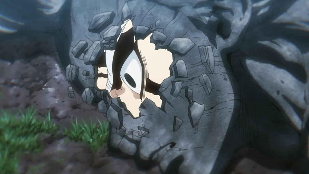 Dr. Stone Science Future Episode 8 Preview, Release Date and What to Expect 1 Dr. Stone Science Future Episode 8 Dr. Xeno
