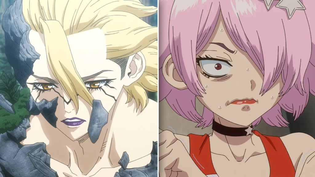 Dr. Stone Science Future Episode 8 Preview, Release Date and What to Expect 2 Dr. Stone Science Future Episode 8 characters