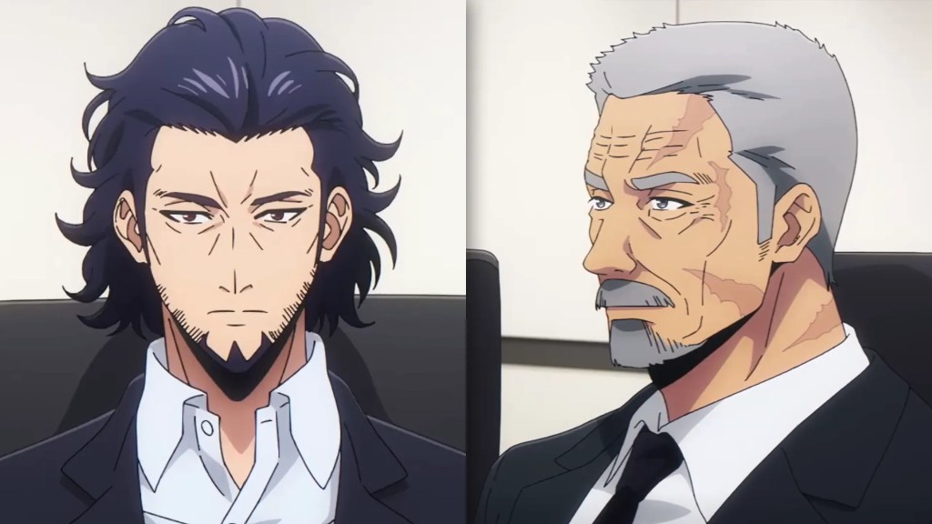 Solo Leveling's 4th Jeju Island Raid Mission Explained as Korea and Japan Join Forces 2 Solo Leveling Jeju Island Raid Mission Draw Sword Guild