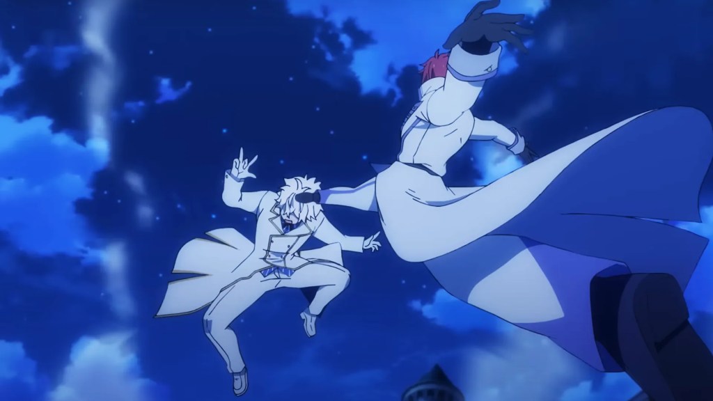 Re:Zero Season 3 Episode 10 Preview, Release Date and What to Expect 2 Re:Zero Season 3 Episode 10 Regulus vs Reinhard