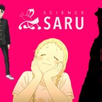 12 Years of Science Saru: A Wild Ride Through Anime’s Most Unique Studio