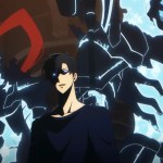 Solo Leveling Season 2 New Shadow Visuals Revealed 10 Solo Leveling Season 2 New Shadow Visuals Revealed