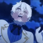 Re:Zero's Witch Cult Loses Another Sin Archbishop 12 Re:Zero’s Witch Cult Loses Another Sin Archbishop