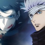 Solo Leveling Surpasses Jujutsu Kaisen to Become Crunchyroll’s Third Most-Rated Anime! 9 Solo Leveling Surpasses Jujutsu Kaisen to Become Crunchyroll’s Third Most-Rated Anime!