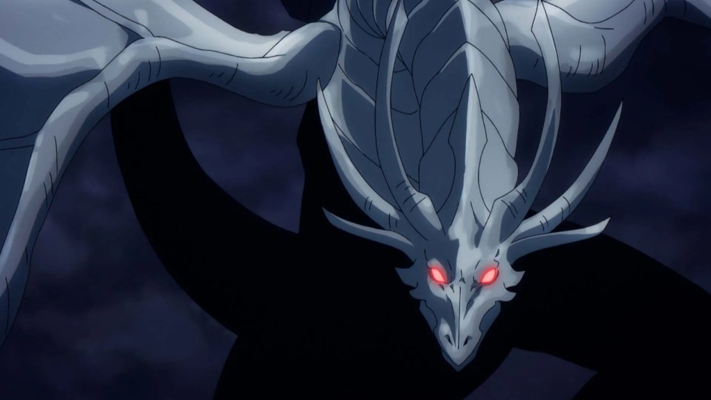 Solo Leveling Season 2 Episode 8 Preview, Release Date and What to Expect 4 Solo Leveling Season 2 Episode 8 Dragon