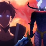 Bleach's Yhwach vs. Ichigo Animation Director Leads Solo Leveling's Jinwoo vs. Baran Fight 3 Bleach’s Yhwach vs. Ichigo Animation Director Leads Solo Leveling’s Jinwoo vs. Baran Fight