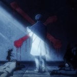 Who is X/Slur? Meet the Mystery Person Targeting JAA members in Sakamoto Days 12 Who is X/Slur? Meet the Mystery Person Targeting JAA members in Sakamoto Days