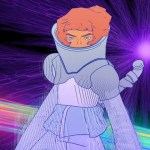 Time Loops Rewind Again as Sci-Fi Classic ‘All You Need Is Kill’ Gets an Anime Adaptation