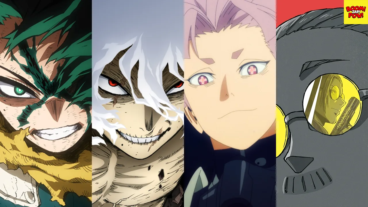 AnimeJapan 2025 Announcements cover image