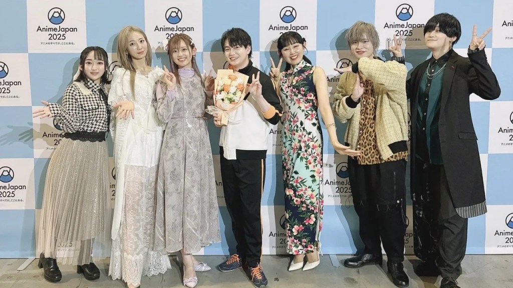 Missed AnimeJapan 2025 Day 2 Big Announcements? Here's What Went Down 4 AnimeJapan 2025 Day 2 Re:Zero