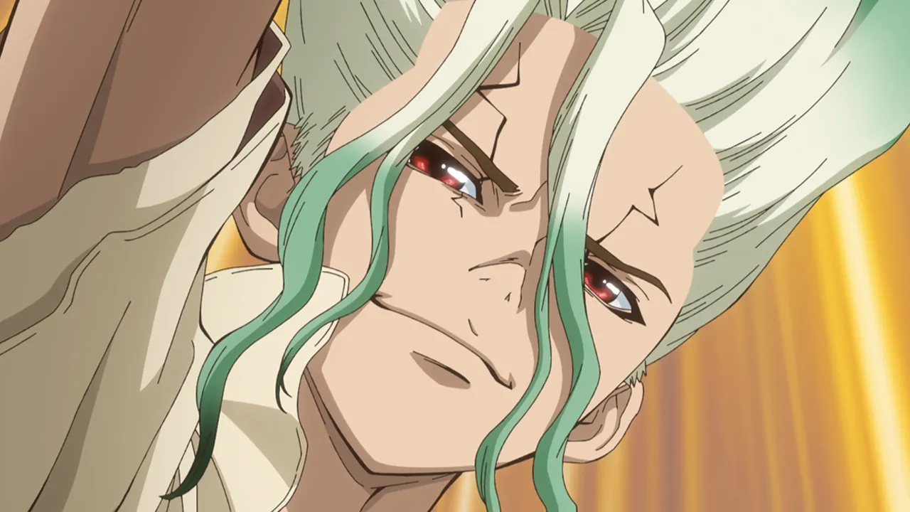 Dr. Stone Season 4 Episode 12 Preview, Release Date and What to Expect 1 Dr. Stone Season 4 Episode 12 Senku Ishigami