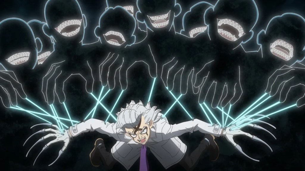 Dr. Stone Season 4 Episode 12 Preview, Release Date and What to Expect 2 Dr. Stone Season 4 Episode 12 Xeno