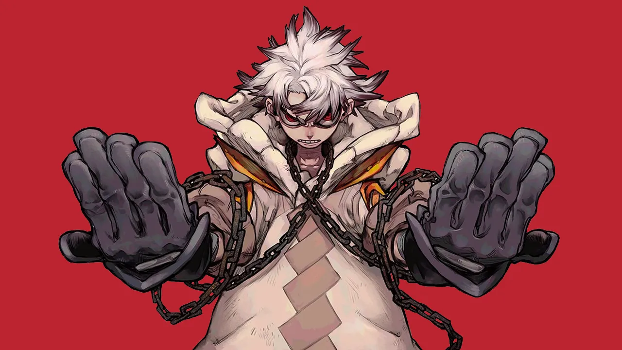 Gachiakuta TV Anime Drops New Teaser PV Ahead of July 2025 Premiere 1 Gachiakuta anime